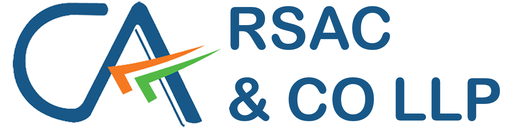 RSAC & CO LLP